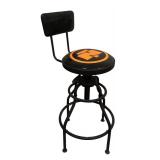 LL - Northern Tool Adjustable Swivel Shop Stool