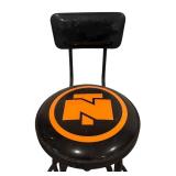 LL - Northern Tool Adjustable Swivel Shop Stool