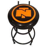 LL - Northern Tool Adjustable Swivel Shop Stool