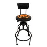 LL - Northern Tool Adjustable Swivel Shop Stool