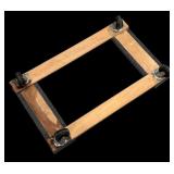 LL - Haul Master 1000 lb Capacity Mover