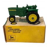 LL - Set of 7 Vintage John Deere Miniature Tractor Toys