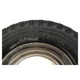 LL - Set of 3 Vintage Goodyear Tire Ashtrays