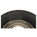 LL - Set of 3 Vintage Goodyear Tire Ashtrays