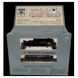 LL - Proto 2000 Series SW9/1200 Locomotive HO Scale Illinois Central #463