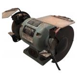 LL - Delta 6 Inch Bench Grinder Model: 23-680