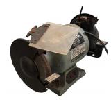 LL - Delta 6 Inch Bench Grinder Model: 23-680