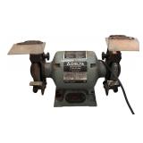 LL - Delta 6 Inch Bench Grinder Model: 23-680