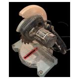 LL - Delta 8 1/4 Inch Compound Miter Saw Model: 36-040