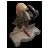 LL - Delta 8 1/4 Inch Compound Miter Saw Model: 36-040