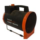 LL - Honeywell Commercial Grade Turbo Heater Model: HZ-502