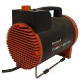 LL - Honeywell Commercial Grade Turbo Heater Model: HZ-502