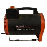 LL - Honeywell Commercial Grade Turbo Heater Model: HZ-502