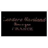LL - Vintage Theodore Haviland Limoges France China