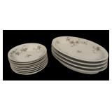 LL - Vintage Theodore Haviland Limoges France China