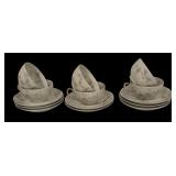 LL - Vintage Theodore Haviland Limoges France China