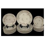 LL - Vintage Theodore Haviland Limoges France China