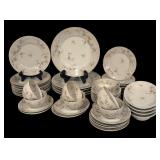 LL - Vintage Theodore Haviland Limoges France China