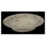 LL - Vintage Theodore Haviland Limoges France Serving Set with Platters, Casserole, Gravy Boat and More