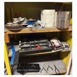 LL - Large Assorted Hand Tool Collection with Hammers, Pliers, Screwdrivers and More