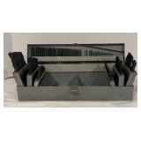 LL - Large Indexed Drill Bit Set in Metal Case