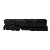 LL - Lot of 8 Vintage Model Train Cars Assorted Railroads