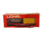 LL - Collection of 7 Vintage Model Train Cars and Locomotive