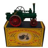 LL  - Set of 7 Vintage Matchbox Models of Yesteryear Diecast Vehicles