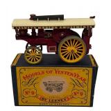 LL  - Set of 7 Vintage Matchbox Models of Yesteryear Diecast Vehicles