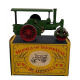 LL - Matchbox Models of Yesteryear Diecast Vehicle Collection