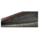 LL  - Set of 8 Vintage Tootsie Toy Metal Model Ships