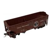 LL  - Lot of 8 Vintage Model Train Freight Cars