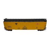 LL  - Lot of 8 Vintage Model Train Freight Cars