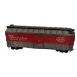 LL  - Lot of 8 Vintage Model Train Freight Cars