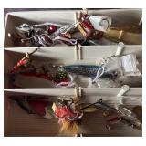 G - Lid Locker Tacklebox with Assorted Fishing Lures