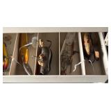 G - Lid Locker Tacklebox with Assorted Fishing Lures