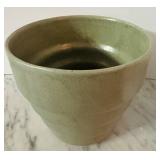 LR - Set of 3 Decorative Ceramic Vases / Planters Assorted Styles