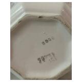 LR - Set of 3 Decorative Ceramic Vases / Planters Assorted Styles