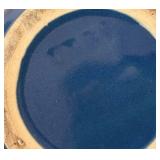 LR - Set of 3 Decorative Ceramic Vases / Planters Assorted Styles