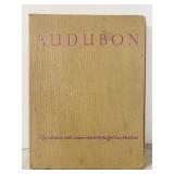 K - Audubon Birds of America Print Portfolio with Commentary by Roger Tory Peterson