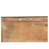 DR - Vintage National Washboard No. 801 and Mouse Schoolhouse Diorama Set