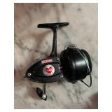 LR - Set of 3 Vintage Spinning Fishing Reels Including Berkley and Daiwa