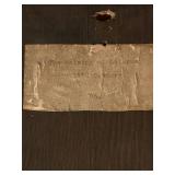 LR - 19th Century Russian Icon 