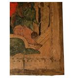 LR - 19th Century Russian Icon 