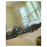 LR - Assorted Vintage Silverplate Serving Pieces and Tableware Collection