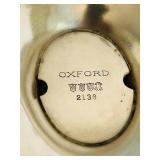 LR - Assorted Vintage Silverplate Serving Pieces and Tableware Collection