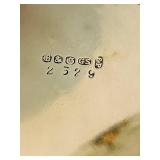 LR - Assorted Vintage Silverplate Serving Pieces and Tableware Collection