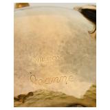 LR - Assorted Vintage Silverplate Serving Pieces and Tableware Collection