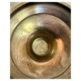 LR - 3-Piece WM Rogers Silver Plate Coffee Service Set, Approx. 10 Inch Tall