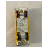 LR - Collection of Mini Cars 1/86 Scale Anguplas Made in Spain